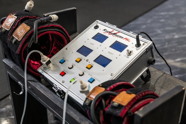 札幌で加圧トレーニングをやりたい人へ