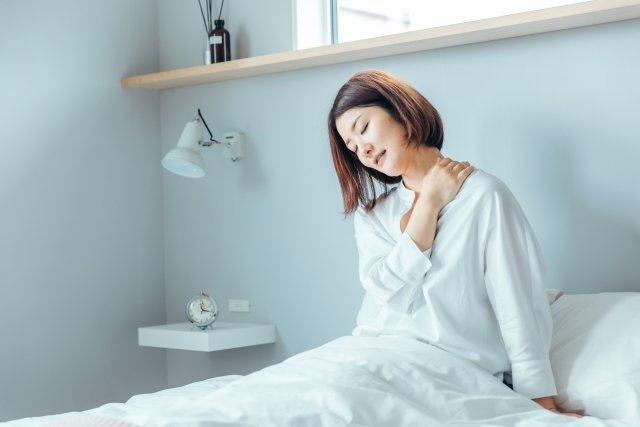 更年期障害と運動