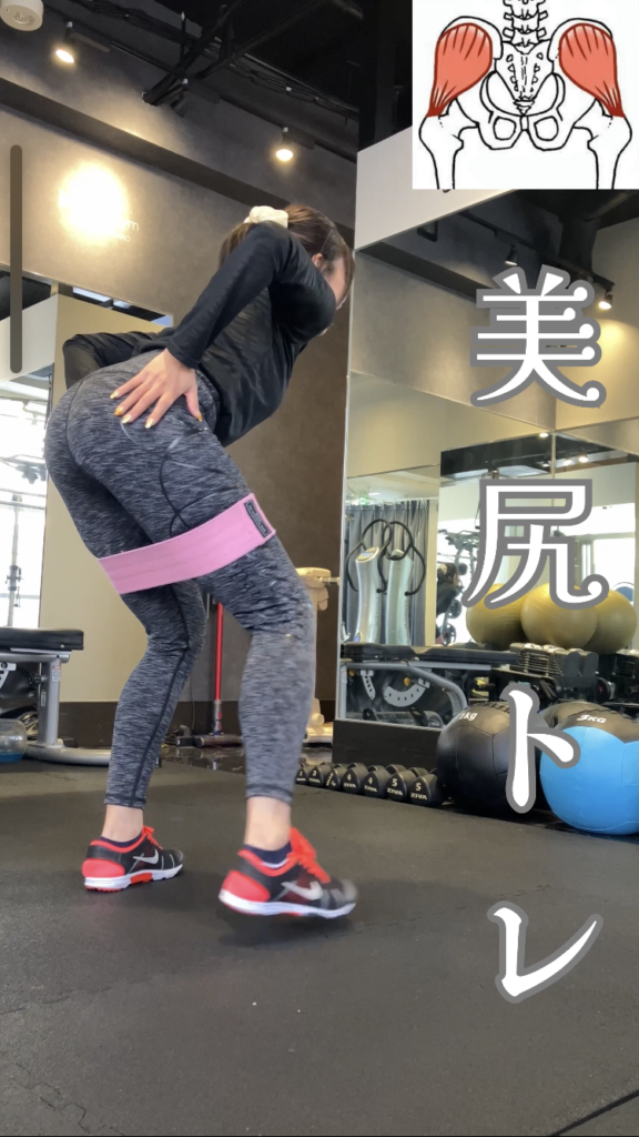 パーソナルジム札幌宮の森インパクトジムが教える美尻トレーニングの秘訣とは？