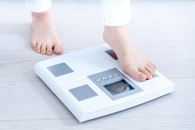 50代からのダイエット成功の秘訣は【運動・食事・生活習慣】